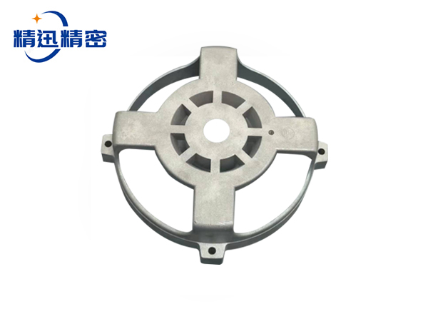 鋁合金壓鑄產品的設計原則和注意事項是什么？